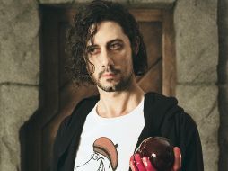 El talentoso mago, “Eliot Waugh”, busca llegar al fondo de los misterios. CORTESÍA / SIFY