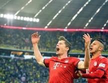 La mayoría de las escuelas de fútbol extranjeras del Bayern están en Asia
