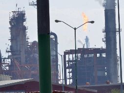 Con la nueva refinería de Dos Bocas, Tabasco, y la reconfiguración de los complejos de Salamanca, Tula y Salina Cruz, 