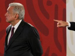 Andrés Manuel López Obrador es reconocido entre las cien personas más influyentes por la revista 