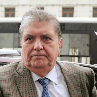 Fallece el ex presidente peruano Alan García