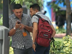 La mayoría de los encuestados manifestó que durante el primer trimestre de 2019 modificó sus hábitos respecto a “llevar cosas de valor como coyas, dinero o tarjetas”. EL INFORMADOR / ARCHIVO