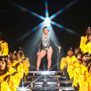 "Homecoming: una película de Beyoncé" llega a Netflix