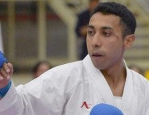 Arturo Estrada se muestra emocionado y aseguró que esta oportunidad le llega en el momento de mayor madurez de su carrera. ESPECIAL / Arturo Estrada