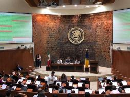 Durante 2017 y 2018, sumaron mil dos millones de pesos dirigidos a los Ayuntamientos que renegociaron sus créditos. EL INFORMADOR / ARCHIVO