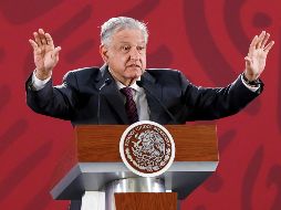 Varios legisladores y figuras del Derecho han cuestionado la legalidad del memorándum firmado ayer por el Presidente. EFE/J. Méndez