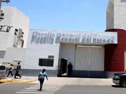 La menor fue localizada en Puerto Vallarta, en buen estado de salud. EL INFORMADOR / ARCHIVO