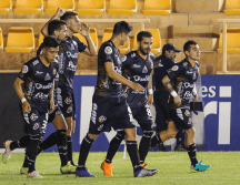 Los últimos días han sido especialmente movidos para los Alebrijes de Oaxaca. TWITTER / @AscensoMX