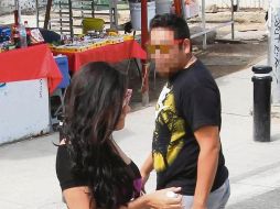 El Ayuntamiento de Guadalajara impuso castigos para obligar a frenar el acoso en las calles tapatías. EL INFORMADOR