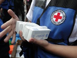 El ministro de Salud de Venezuela, Carlos Alvarado no precisó fechas de entrega. ARCHIVO / EFE