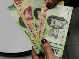 Los préstamos para vacaciones los suelen hacer personas menores a 40 años. ARCHIVO / EL INFORMADOR