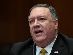 Kwon Jong Gun, el encargado norcoreano de las negociaciones, teme que no haya progresos con Pompeo. ARCHIVO / AP