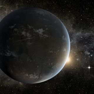 Descubren tercer exoplaneta del sistema solar Kepler-47