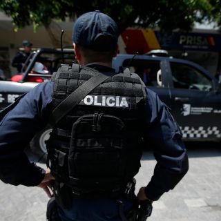 Confirman privación de libertad de policía de Guadalajara