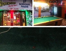 La deportista jalisciense Paola Morán alzó la voz a través de su cuenta de Twitter, misma en la que publicó fotografías en las que se exhibe el mal estado del inmueble en Los Ángeles. TWITTER / @Paolamoran9