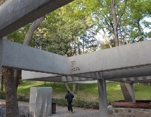 El Bosque Los Colomos tiene reglas y un Organismo Público Descentralizado, recordó el alcalde Ismael del Toro. EL INFORMADOR/ARCHIVO