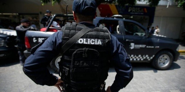 + Informador: Las noticias del 18 de abril de 2019