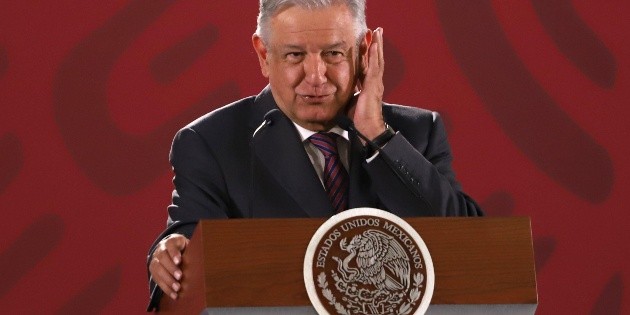 Memor&aacute;ndum de L&oacute;pez Obrador vulnera derechos de los ni&ntilde;os: CNDH