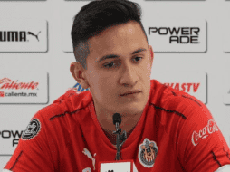 Raúl Gudiño reconoció las virtudes que le han dado ese apodo al estratega mexicano. ESPECIAL / chivasdecorazon.com.mx