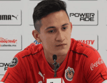 Raúl Gudiño reconoció las virtudes que le han dado ese apodo al estratega mexicano. ESPECIAL / chivasdecorazon.com.mx