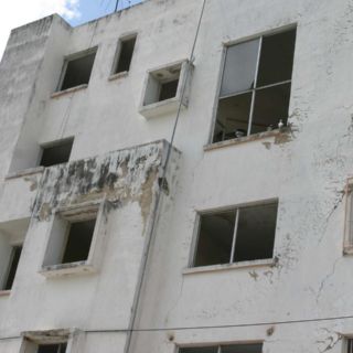 Fovissste erradicará abandono y vandalización de vivienda