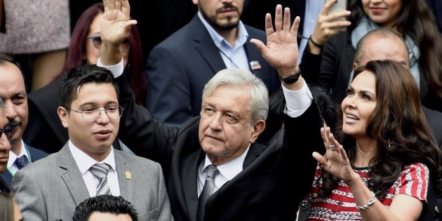 Alertan que L&oacute;pez Obrador no lograr&aacute; recaudar los recursos del PEF