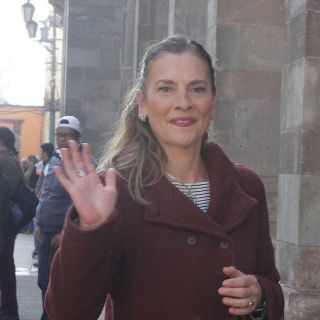 Gutiérrez Müller anuncia nueva canción junto a Tania Libertad