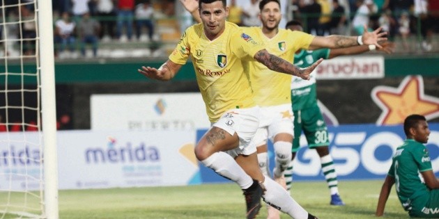 Venados saca valiosa ventaja sobre Ca&ntilde;eros