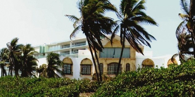 &iquest;Qu&eacute; pas&oacute; con la legendaria casa de Luis Miguel en Acapulco?