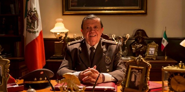 El cine de Xavier L&oacute;pez sin "Chabelo"