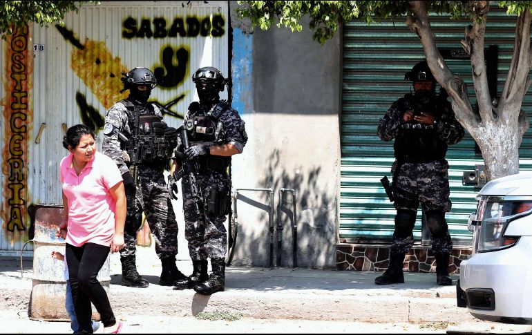 En Guanajuato la violencia ha escalado a la par que aumentó el robo de hidrocarburo a través de las perforaciones a ductos de Petróleos Mexicanos. SUN / ARCHIVO