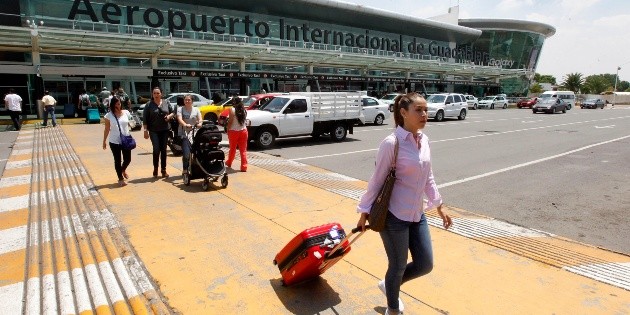 Viajar de &uacute;ltima hora puede afectar considerablemente tu bolsillo