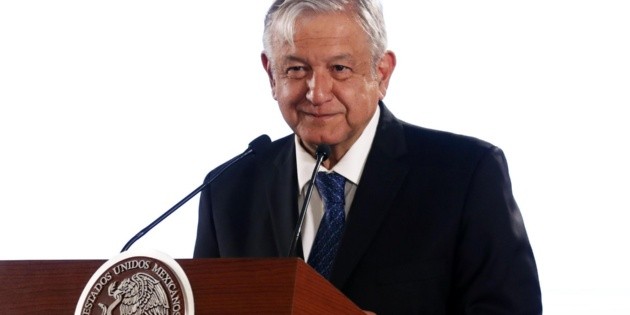L&oacute;pez Obrador comparte mensaje por Viernes Santo