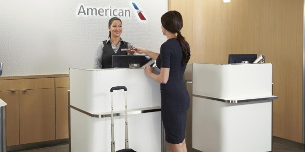 American Airlines dice adi&oacute;s al dinero en efectivo en Guadalajara
