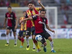 Los Zorros marchan en décimo cuarto lugar, con 16 unidades y todavía con posibilidades matemáticas de Liguilla. MEXSPORT/ARCHIVO