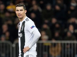 Hasta ahora el jugador no ha aclarado el significado de su ademán. AP/ARCHIVO