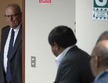 Kuczynski llegó a la presidencia en 2016 y renunció en 2018 por un escándalo ligado a acciones corruptas. AP/M. Mejia