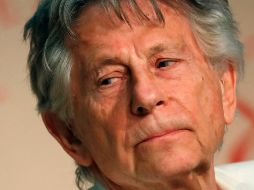 La participación de Roman Polanski en la Muestra de Venecia ha reavivado la polémica en torno a él. AFP