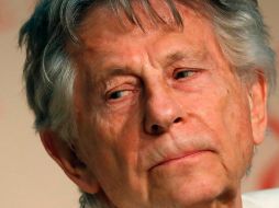 Polanski fue expulsado de la Academia de Hollywood por ser acusado de agresión sexual. AFP / ARCHIVO