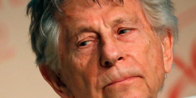 Roman Polanski demanda a la Academia que otorga el Oscar