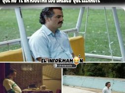 Día 1 sin agua