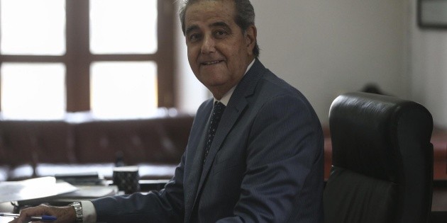 Pol&iacute;ticos de Jalisco lamentan muerte de Enrique Ramos Flores