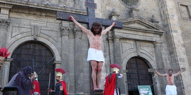 + Informador: Las noticias del 19 de abril de 2019