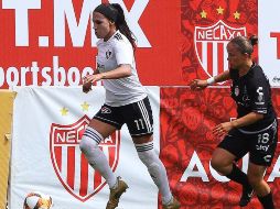 TWITTER/@AtlasFCFemenil