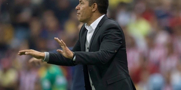 Pr&aacute;cticamente un hecho, continuidad de Ambriz con Le&oacute;n