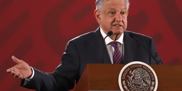 El C&aacute;rtel de Santa Rosa de Lima amenaza a L&oacute;pez Obrador