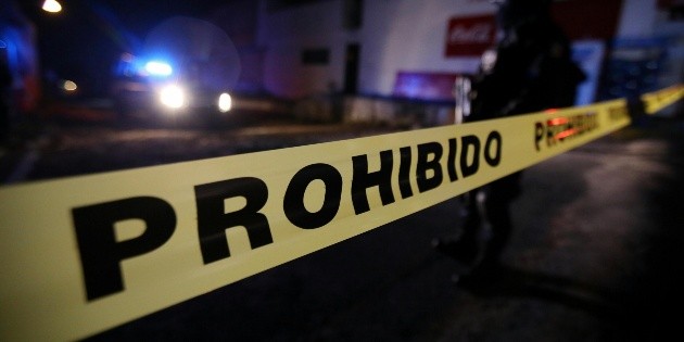 Ataque armado en comandancia de Celaya deja cuatro muertos