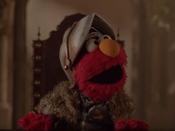 En el corto, Elmo visitó a los hermanos que no se apoyan entre sí, Cersei Lannister y Tyrion Lannister, para darles un consejo. ESPECIAL