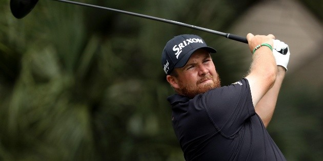 Se derrumba Abraham Ancer