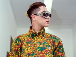 Los fans de JD Pantoja agotaron los boletos para la presentación de hoy. ESPECIAL